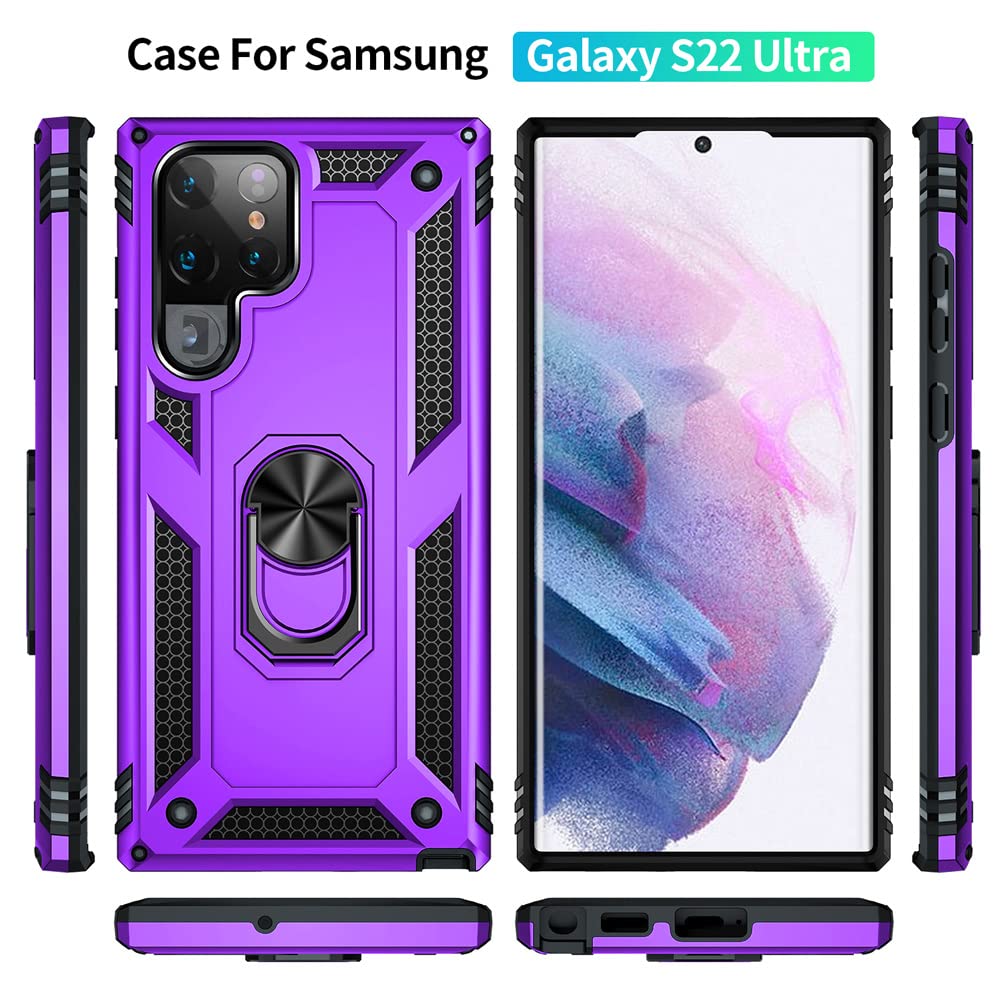 Amazon.co.jp: Samsung S22 Ultraケース Galaxy S22 Ultraケース